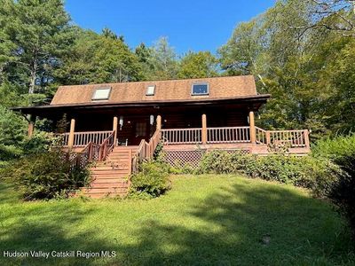 511 Swartekill Rd, New Paltz, NY, 12561