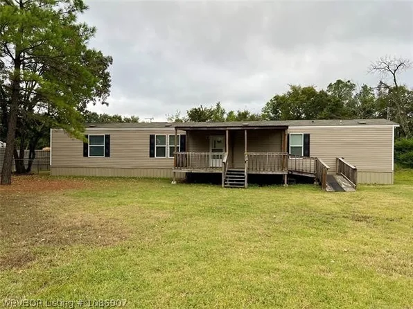 15715 W Flint Rock Rd, Park Hill, OK 74451