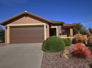 4018 N Hidden Canyon Dr, Florence, AZ 85132