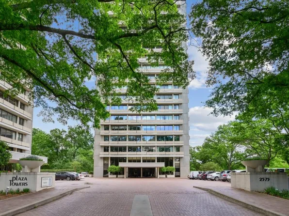 2575 Peachtree Rd NE #25G-H, Atlanta, GA 30305