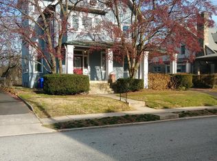 331 Harrison Ave #3, Elkins Park, PA 19027