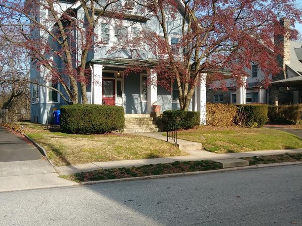331 Harrison Ave #3