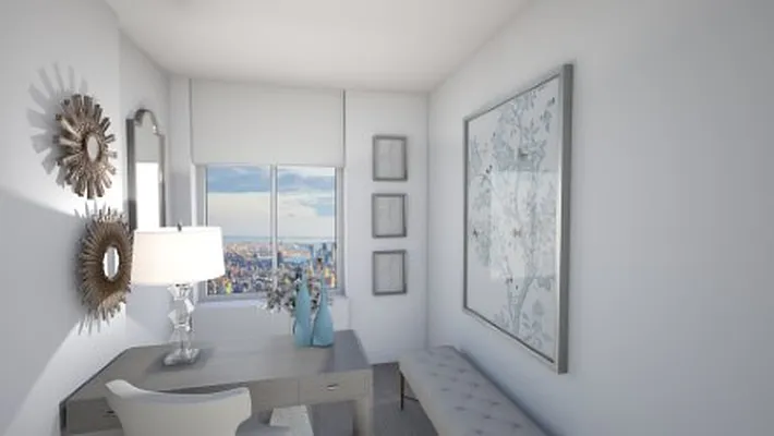 Rented by 233 West 125th Street Danforth, LLC | media 13