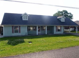 142 NW 4th St, Reserve, LA 70084