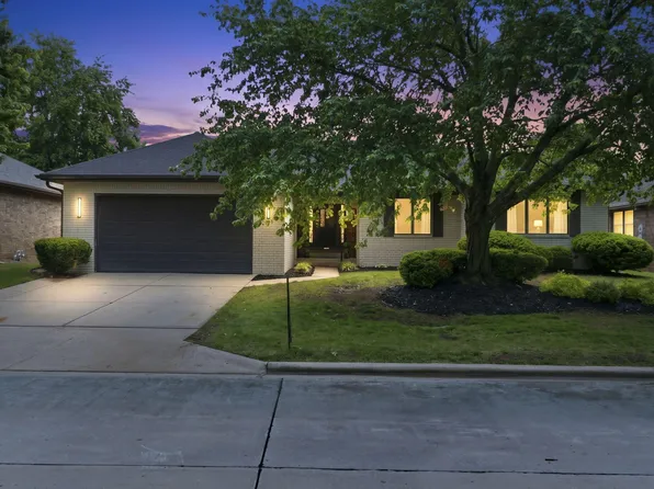 3514 S Southvale Court, Springfield, MO 65804