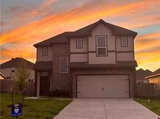 4777 Native Tree Ln, College Station, TX 77845