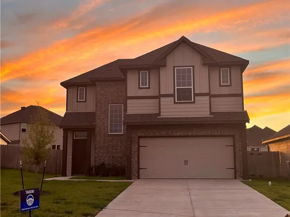 4777 Native Tree Ln, College Station, TX 77845