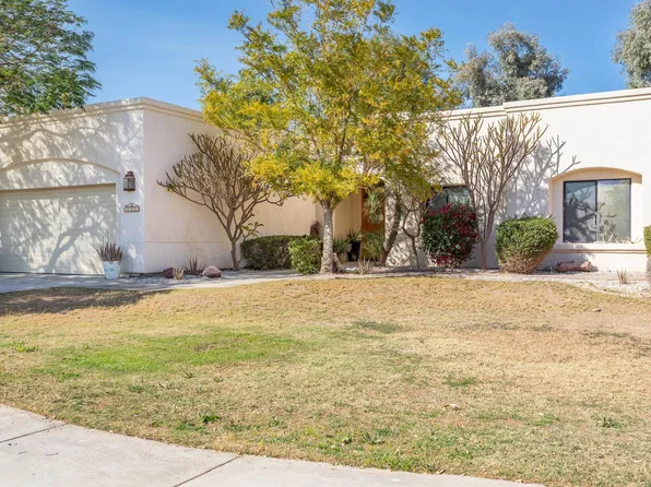 3472 W 16th Pl, Yuma, AZ 85364