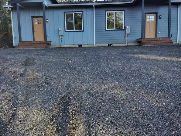 659 -B Sunset Avenue NE, Ocean Shores, WA 98569