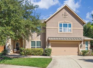 17931 Creek Bluff Ln, Cypress, TX 77433
