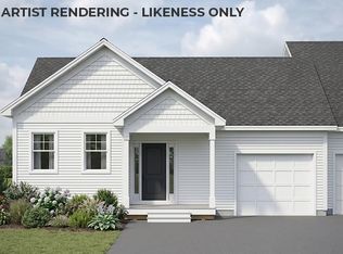 7 Barnabas Court lot 7 MUNSON DUPLEX PLAN, Colchester, VT 05446