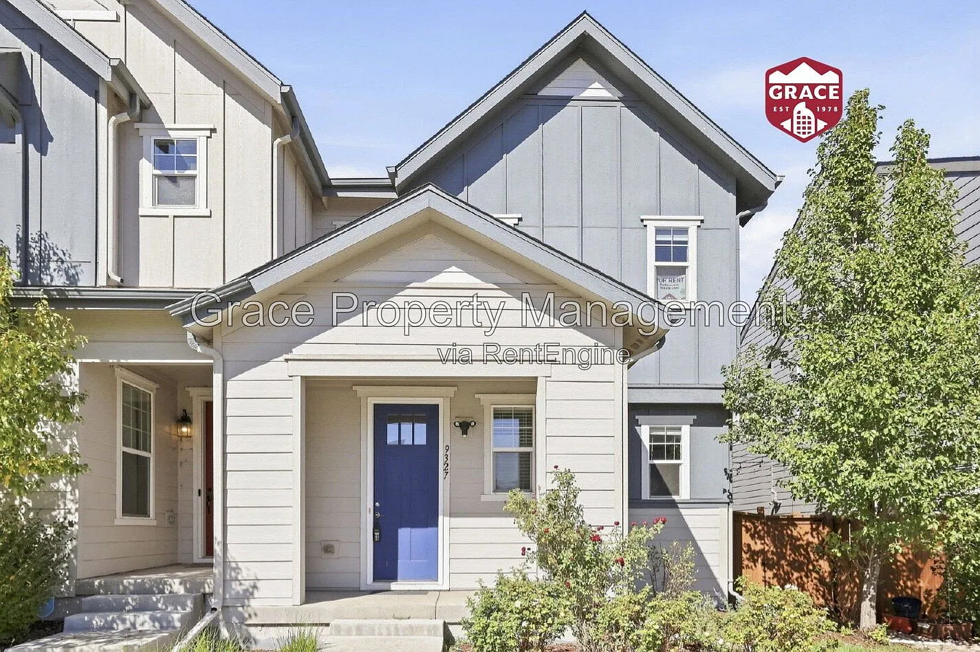 3 bed, 2.5 bath, 1698 sqft, $2,845 — Photo 1