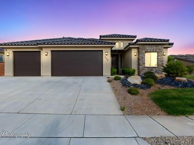 452 N Sage Grouse Dr, Washington, UT, 84780