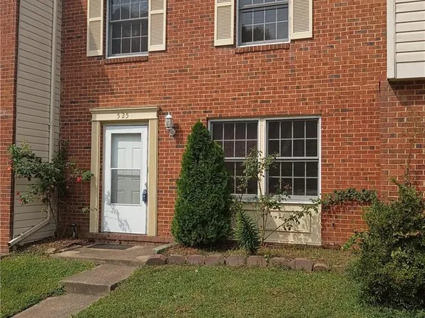 525 Chanticlar Ct, Newport News, VA 23608