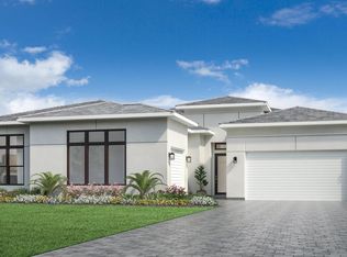 Everglade Plan, Meravita at Boca Raton, Boca Raton, FL 33496