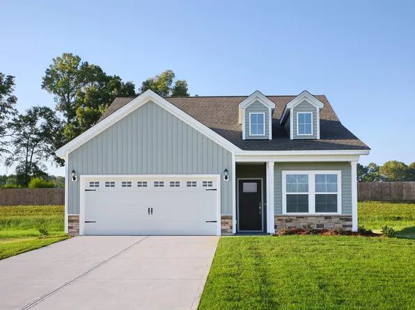 468 Meadow Sweet Pl lot 217, Conway, SC 29526