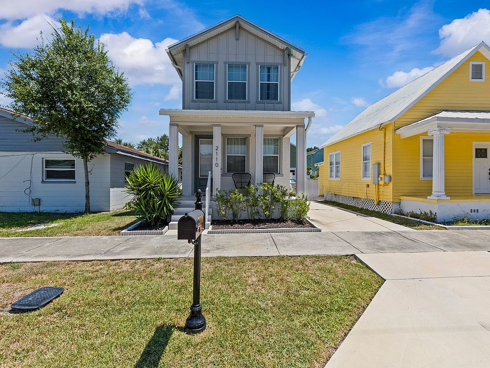 1st image of 2110 W Palmetto St