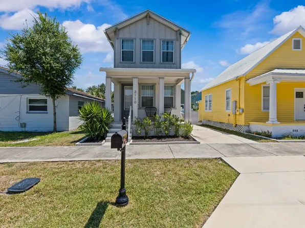 2110 W Palmetto St, Tampa, FL 33607