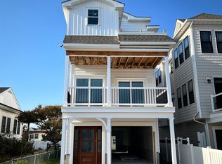 220 W 14th Ave, North Wildwood, NJ 08260