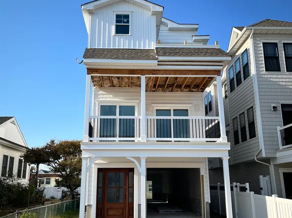 220 W 14th Ave, North Wildwood, NJ 08260