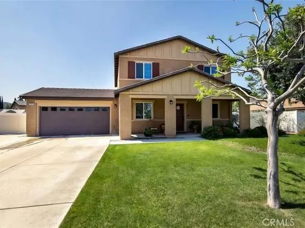 1056 E Washington Ave, San Jacinto, CA 92583