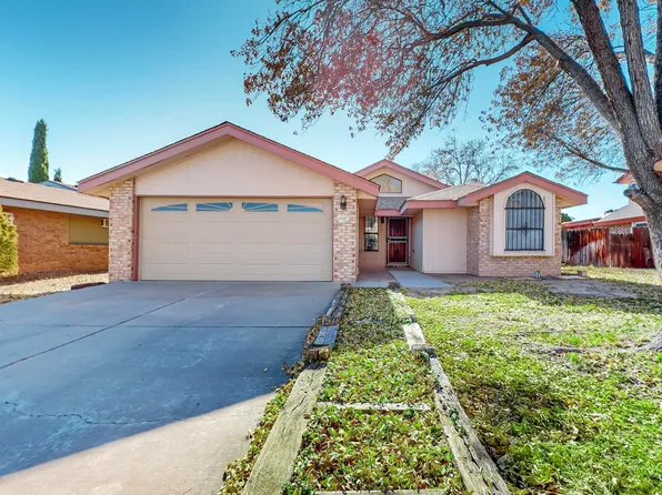 5636 Wheelwright Ave NW, Albuquerque, NM 87120