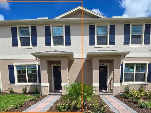 16515 Barbours Creek Way, Winter Garden, FL