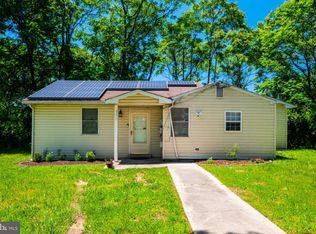 806 Balsamtree Pl, Capitol Heights, MD