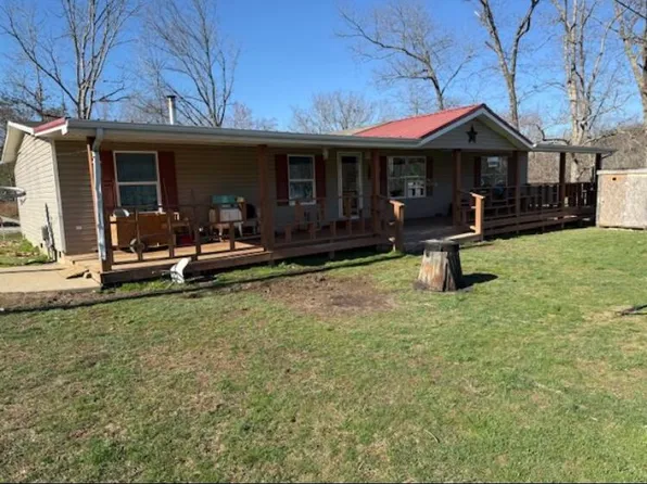 133 Clay Lick Rd, Means, KY 40346