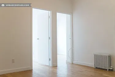 Rented by Compass