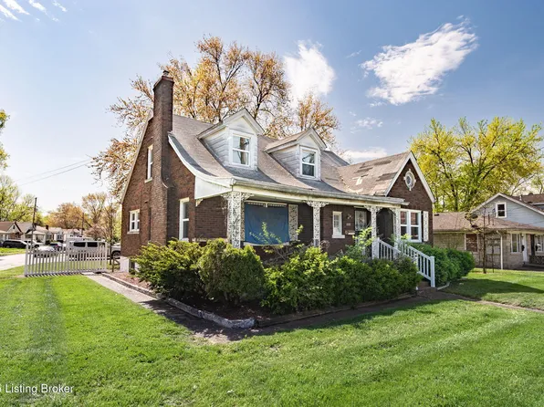 2225 7th Street Rd, Louisville, KY 40208