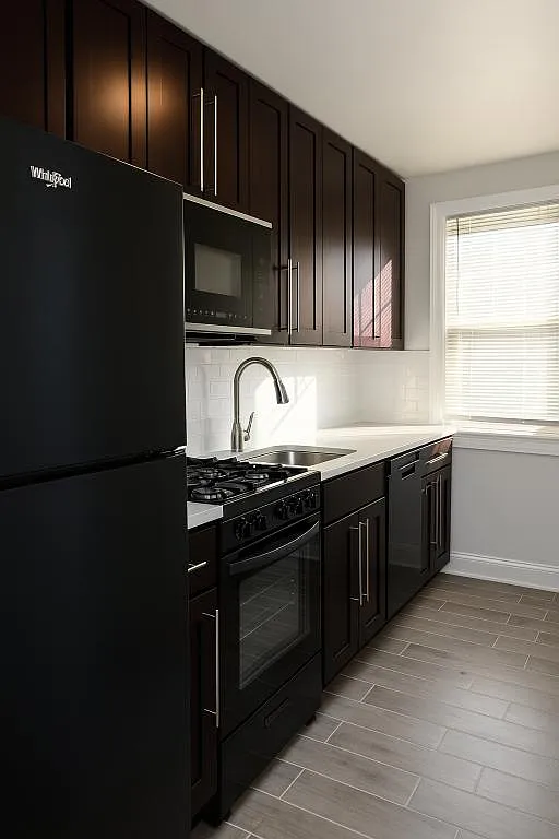 Styertowne Apartments — Photo 2