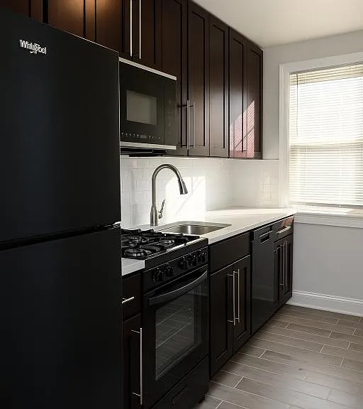 Styertowne Apartments — Photo 2