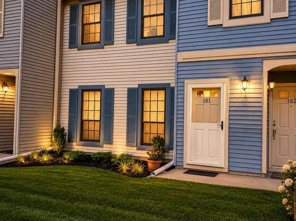 181 Wyndham Pl, Robbinsville, NJ 08691