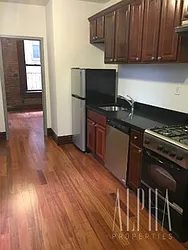 Rented by Alpha Properties NYC I LLC