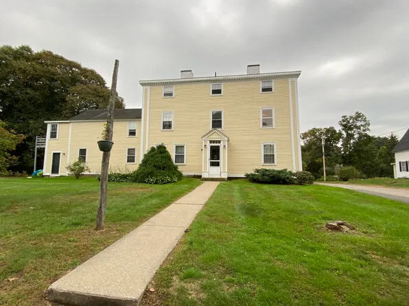 23 Pleasant St #7, Rowley, MA 01969