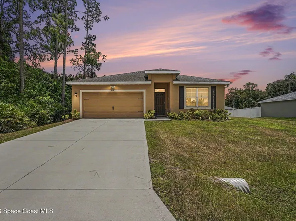 974 Sablon St SE, Palm Bay, FL 32909