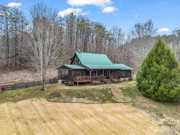 190 Observation Rdg, Rutherfordton, NC 28139