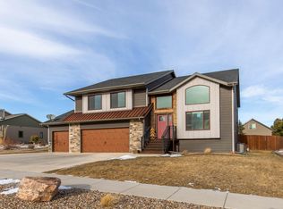 1528 Tablerock Rd, Rapid City, SD 57701