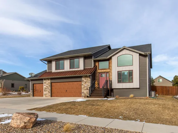 1528 Tablerock Rd, Rapid City, SD 57701