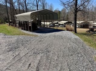 63 Peaceful Loop #195, Chatsworth, GA 30705