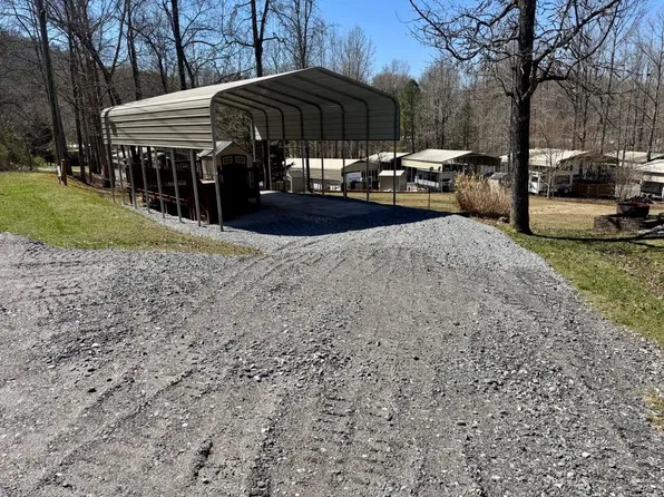 63 Peaceful Loop #195, Chatsworth, GA 30705