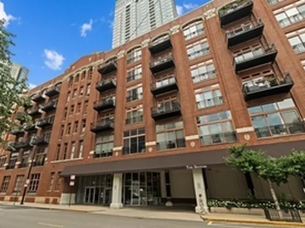 360 W Illinois St APT 8A, Chicago, IL 60654