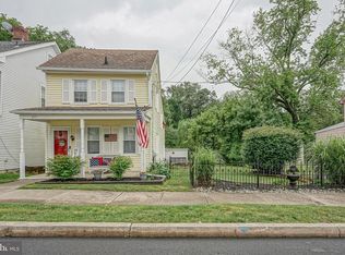 471 Main St, Lumberton, NJ 08048