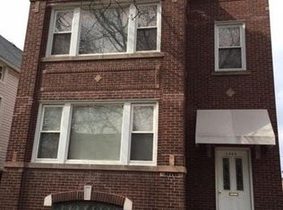1404 N Kolin Ave, Chicago, IL 60651