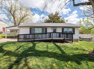 3609 N Cypress Ave, Kansas City, MO 64117