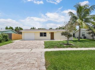 3801 Gull Rd, Palm Beach Gardens, FL 33410