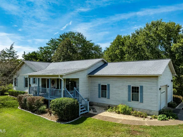 157 Chuck Rd, Rogersville, TN 37857