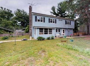 908 Tudor Dr, Toms River, NJ 08753