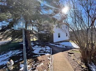 6687 Pansy Ringgold Rd, Summerville, PA 15864